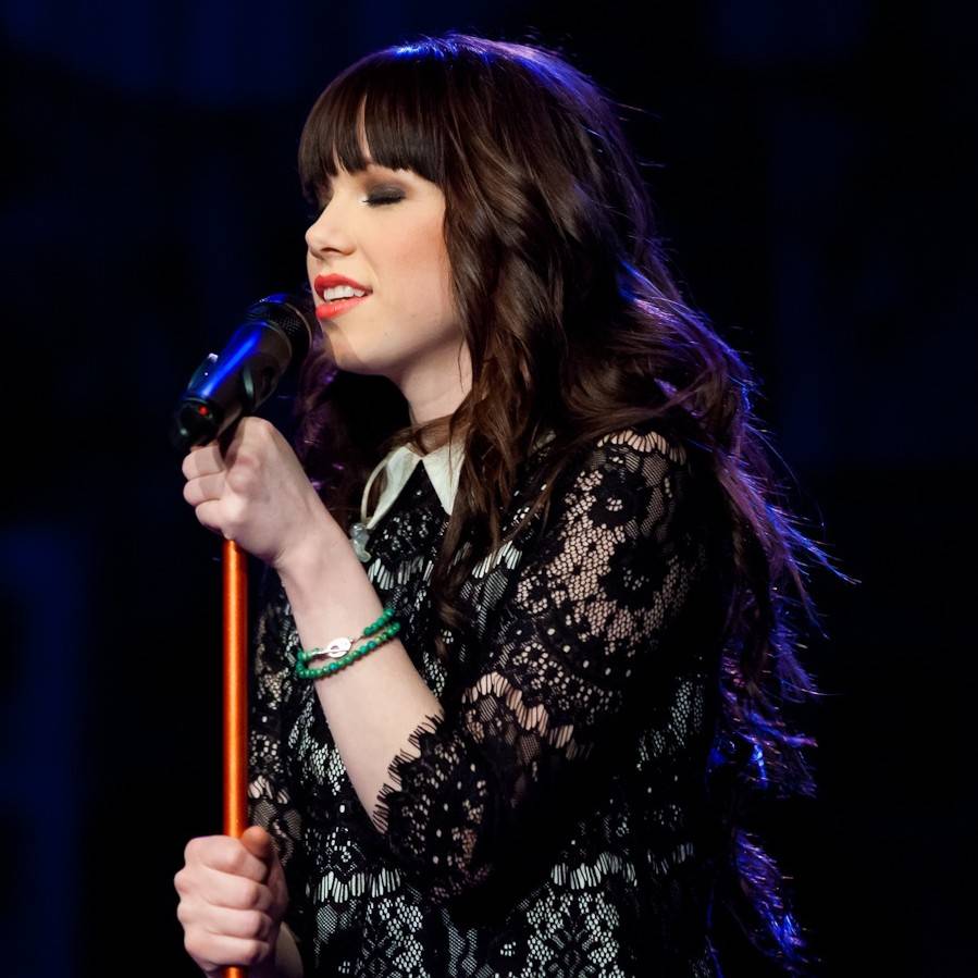 carly rae