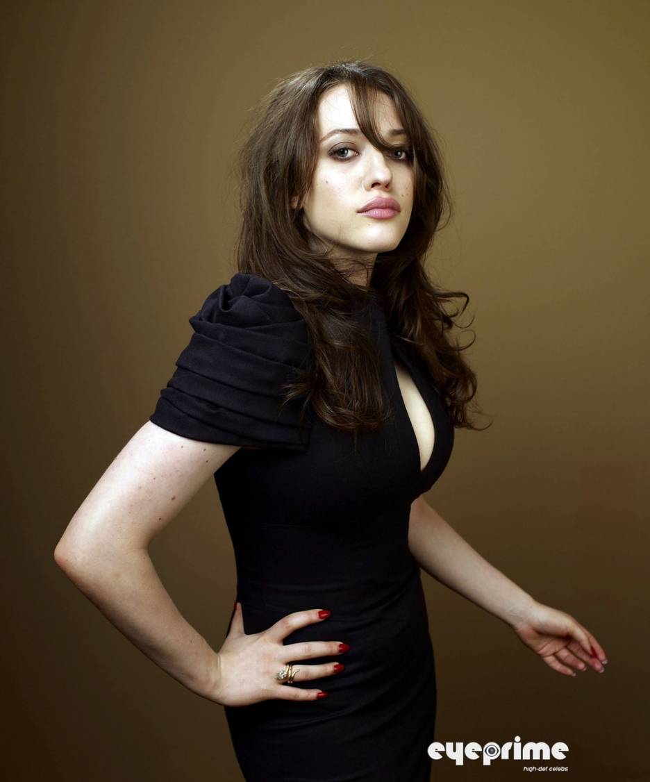 Thors Kat Dennings