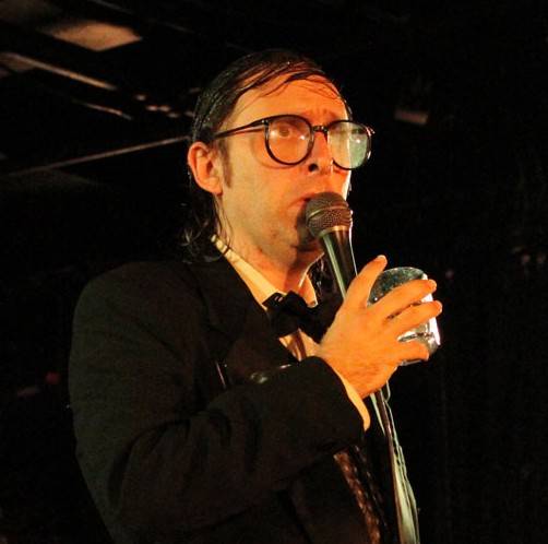 Neil Hamburger At The Biltmore Cabaret The Snipe News