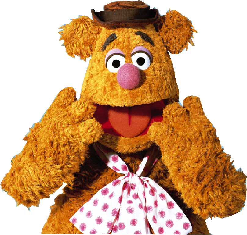 Fozzie Quotes. QuotesGram