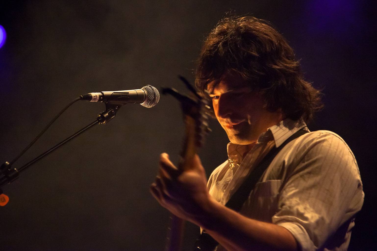 Photo gallery - Pete Yorn in Vancouver