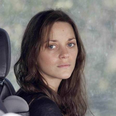 Review Of Rust And Bone Starring Marion Cotillard