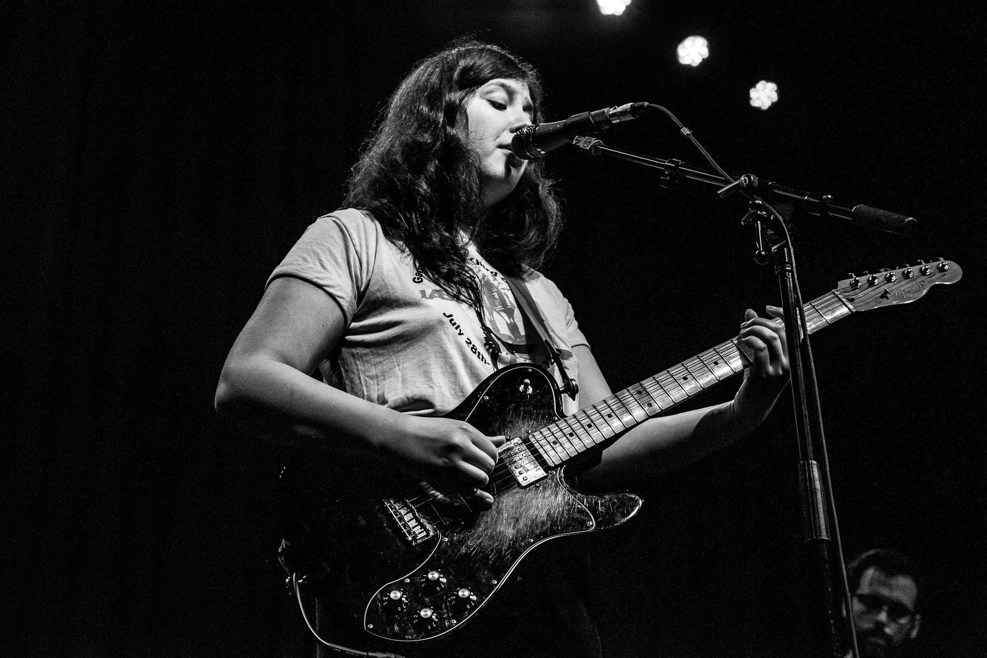 Photos-Lucy Dacus the Rio-The Snipe News- The Snipe News